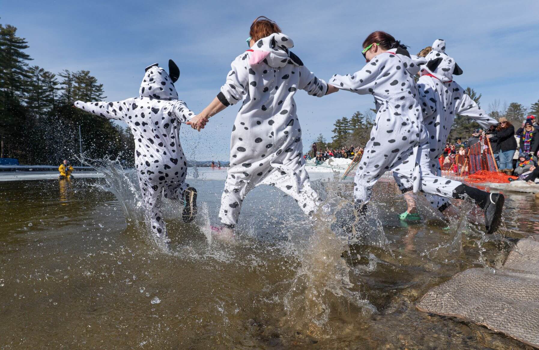 Winter Carnival Greater Bridgton Lakes Region Chamber of Commerce