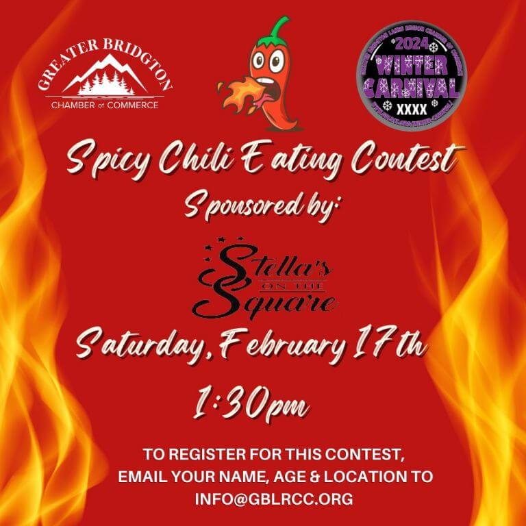 Winter Carnival Greater Bridgton Lakes Region Chamber of Commerce